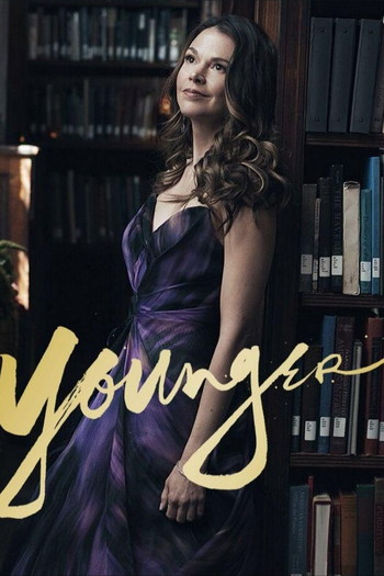  de Série 40 é o novo 20 (6ª Temporada) (2019)