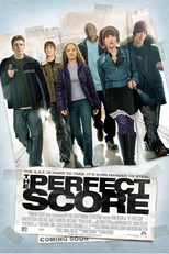 Nota Máxima (The Perfect Score)