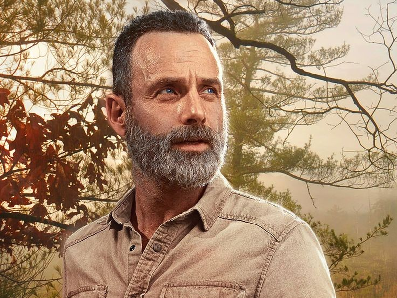 Foto 8 de The Walking Dead (9ª Temporada)