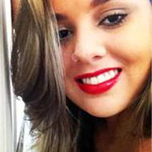 Foto de perfil de Bárbara Alvarenga