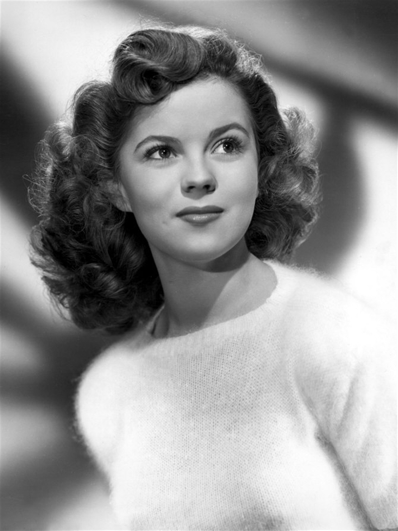 Shirley Temple - Foto 5