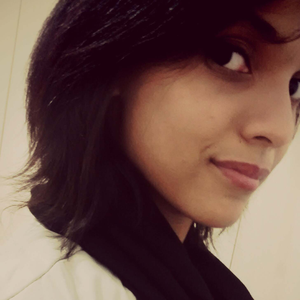 Foto de perfil de Jéssica