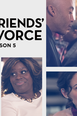 Girlfriends' Guide to Divorce (5ª Temporada) (Girlfriends' Guide to Divorce (Season 5))