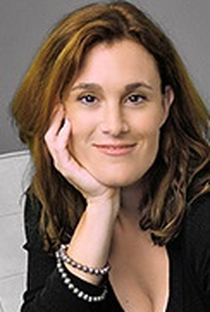 Michelle Zeitlin - Poster 1