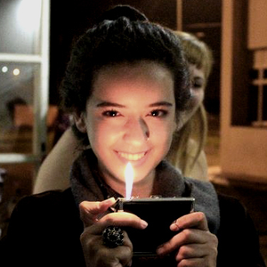Foto de perfil de Jasmine