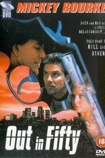 Poster de Filme Triângulo de Traições (1999)