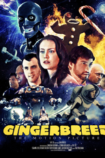 Gingerbreed (Gingerbreed)