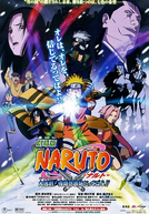 Naruto 1: Confronto Ninja no País da Neve! (劇場版 NARUTO 大活劇！雪姫忍法帖だってばよ!!)