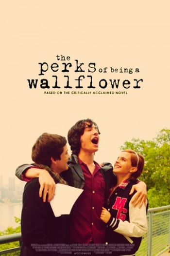  de Filme As Vantagens de Ser Invisível (2012)