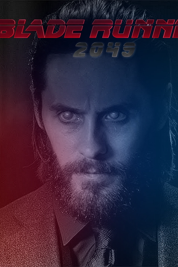  de Curta Blade Runner 2036: Despontar do Nexus (2017)