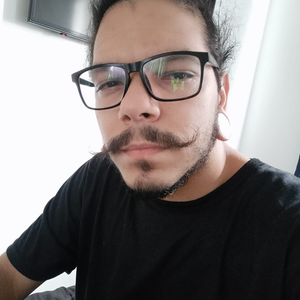 Foto de perfil de Luiz Felipe Silva