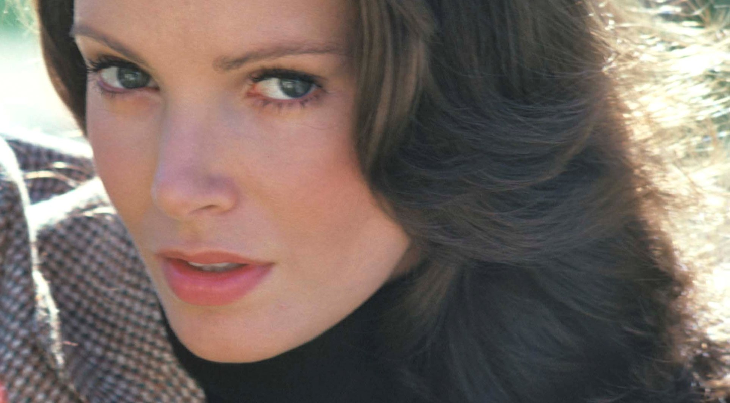 Jaclyn Smith - Foto 9