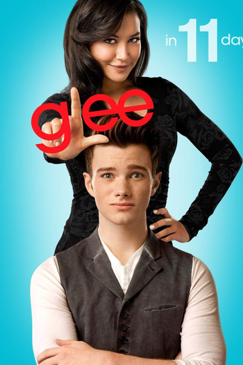  de Série Glee (4ª Temporada) (2012)