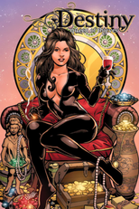 Destiny: Queen of Thieves (Destiny: Queen of Thieves)