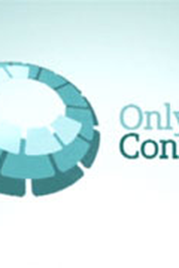 Poster de TV Only Connect (Series 1) (2008)