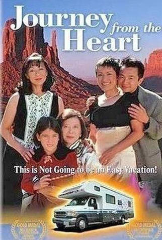 Poster 1 de Filme My American Vacation (1999)