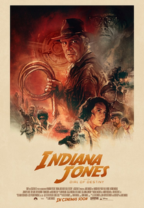 Indiana Jones e a Relíquia do Destino (Indiana Jones and the Dial of Destiny)