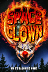 Space Clown (Space Clown)