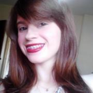 Foto de perfil de Aline Cavalcante