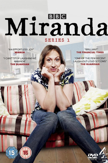 Poster de Série Miranda (1ª Temporada) (2009)