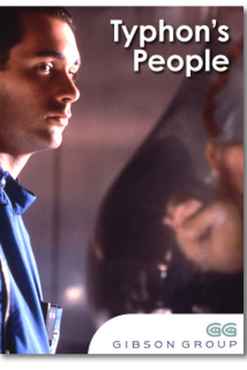 Poster de Filme Typhon's People (1993)