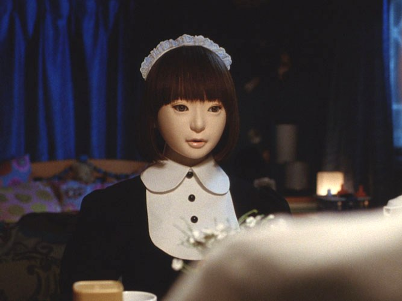 Foto 4 de Boneca Inflável