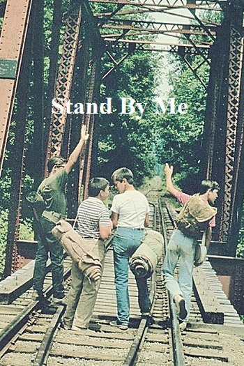  de Filme Conta Comigo (1986)