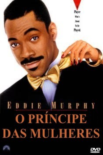  de Filme O Príncipe das Mulheres (1992)