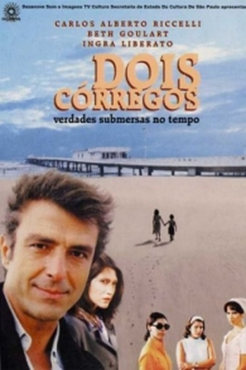 Poster de Filme Dois Córregos: Verdades Submersas no Tempo (1999)