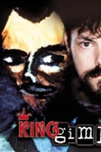  de Curta King Gimp (1999)