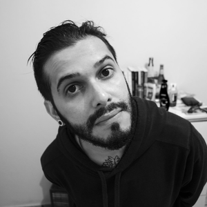 Foto de perfil de Alisson Ribeiro