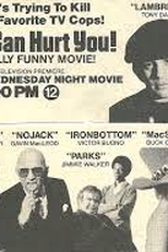 Um Crime de Amargar (Murder Can Hurt You!)