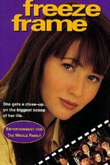 Poster de Filme Freeze Frame (1993)