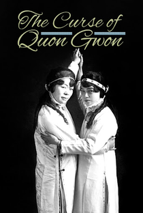 A Maldição de Quon Gwon - Poster / Capa / Cartaz - Oficial 1