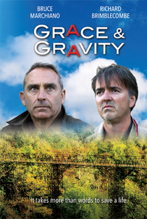 Grace and Gravity - Poster / Capa / Cartaz - Oficial 1