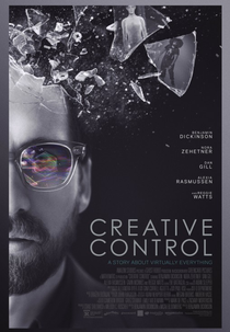Creative Control (Creative Control)
