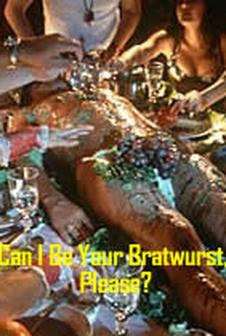Poster 2 de Curta Can I Be Your Bratwurst, Please? (1999)