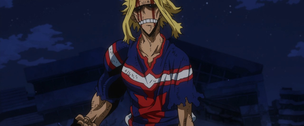 3ª Temporada, Wikia Boku no Hero Academia