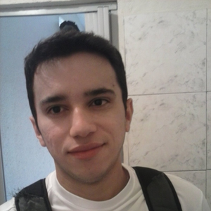 Foto de perfil de Joelson