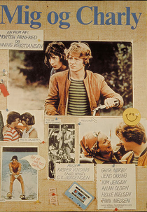 Charly e Eu (Mig og Charly)