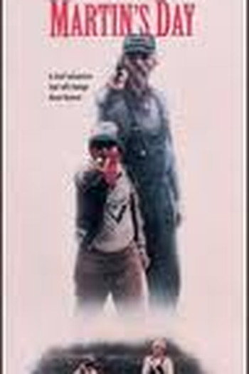  de Filme Martin's Day (1985)