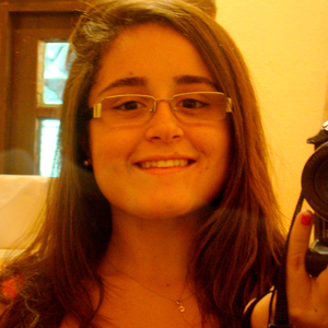 Foto de perfil de Mariana Nogueira Moraes