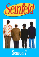 Seinfeld (7ª Temporada)