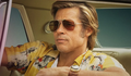 Netflix revela título oficial do novo filme de Brad Pitt como Cliff Booth