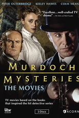 The Murdoch Mysteries (The Murdoch Mysteries)