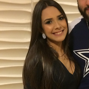 Foto de perfil de Morgana Pimentel