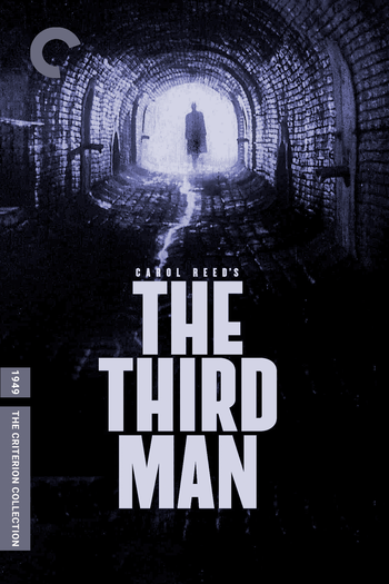  de Filme O Terceiro Homem (1949)