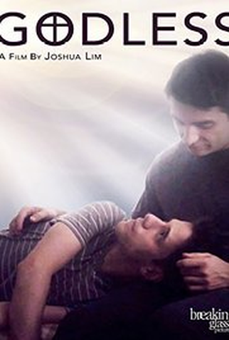 Poster 3 de Filme Sem Deus (2015)