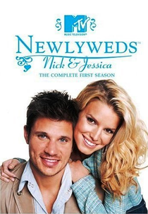 Newlyweds: Nick & Jessica - 1a Temporada (Newlyweds: Nick & Jessica - Season 1)