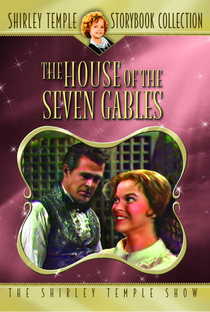 Shirley Temple's Storybook: A Casa dos Sete Telhados - Poster / Capa / Cartaz - Oficial 2